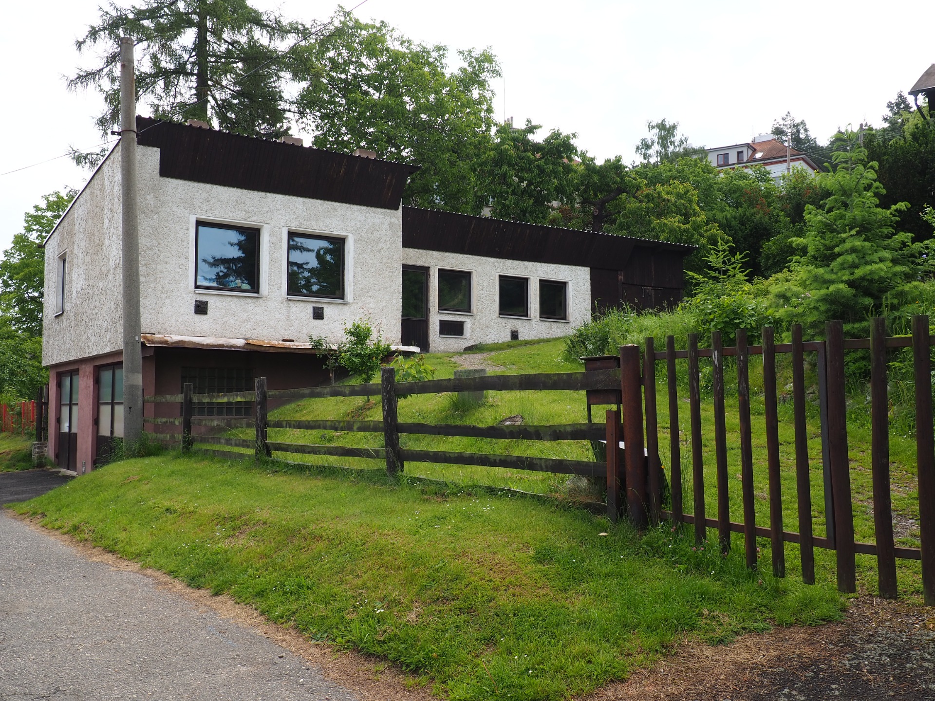 Workshop in Hořovice CZE